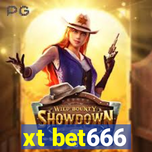 xt bet666